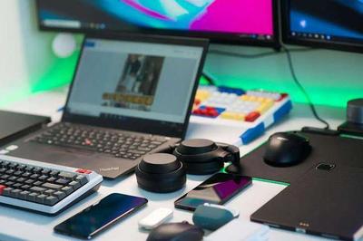 早買早享受 提升生活品質(zhì)的數(shù)碼產(chǎn)品推薦