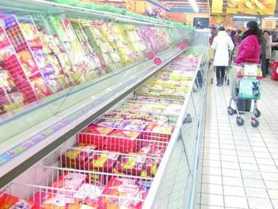 碧海食品 企業(yè)的良心從產(chǎn)品合格開始